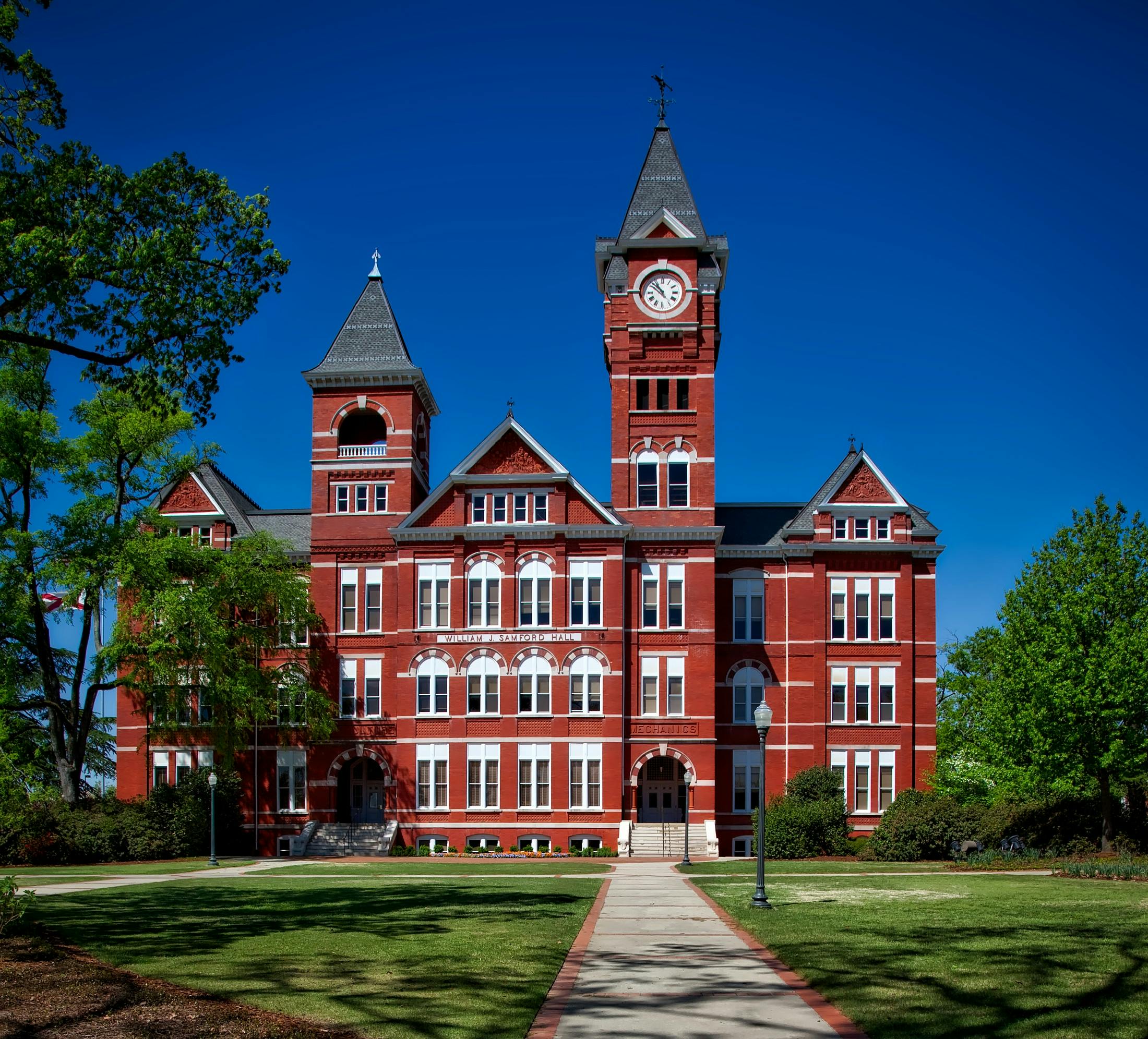 University 1