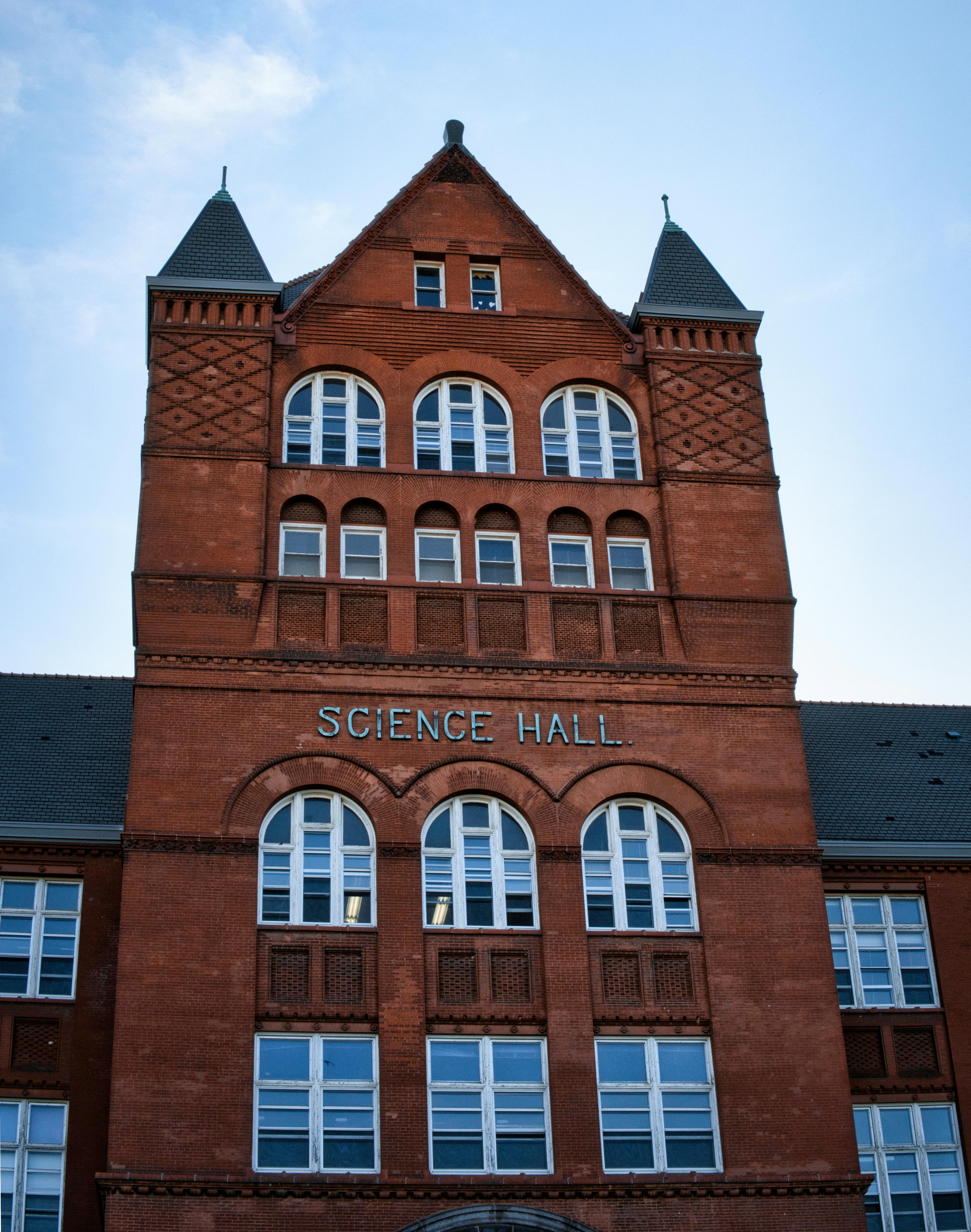 University 4